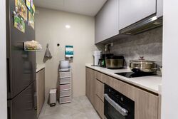 Amo Residence (D20), Apartment #610705511